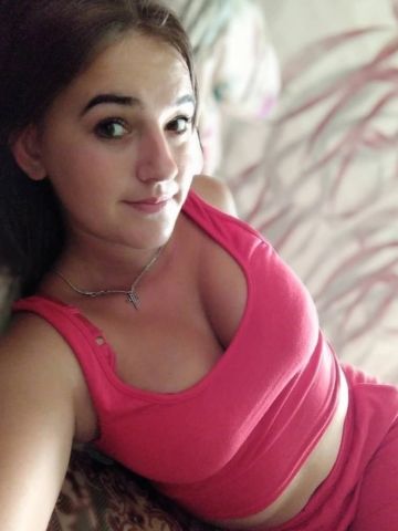 Марина